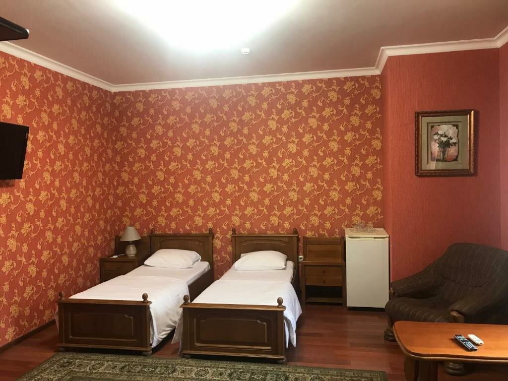 Гостиница Усадьба Махачкала-68