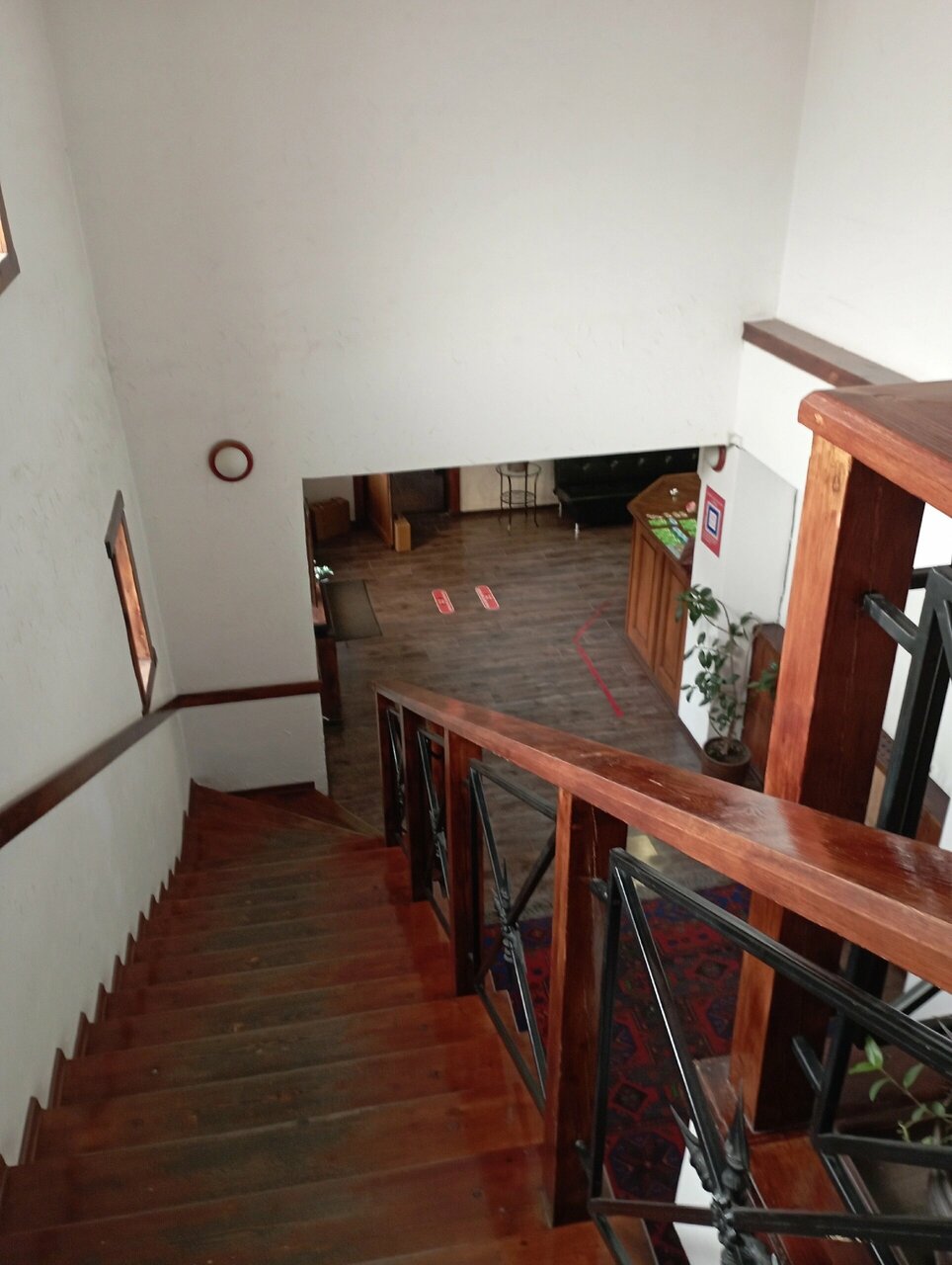 Гостиница Усадьба Махачкала-224