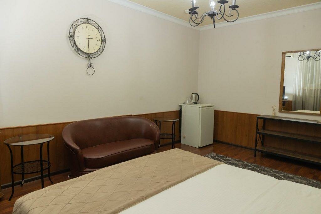 Гостиница Усадьба Махачкала-50