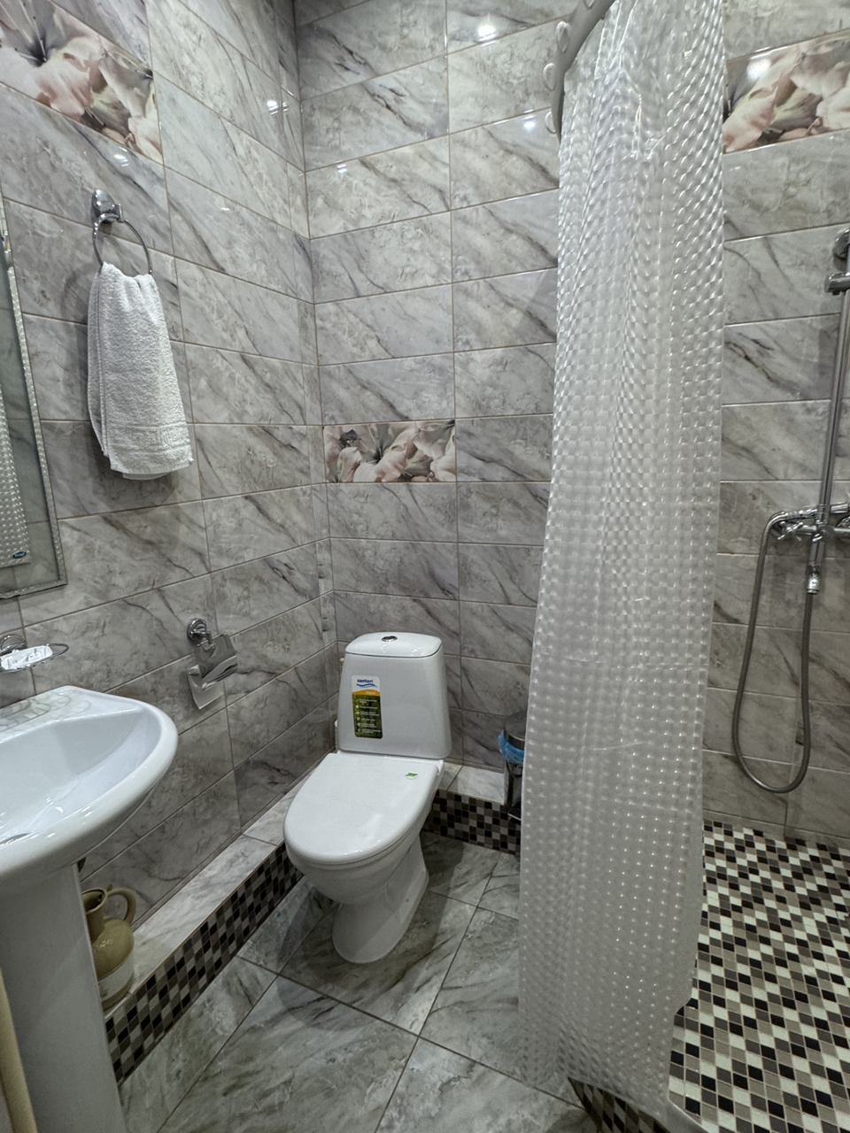 Гостиница Усадьба Махачкала