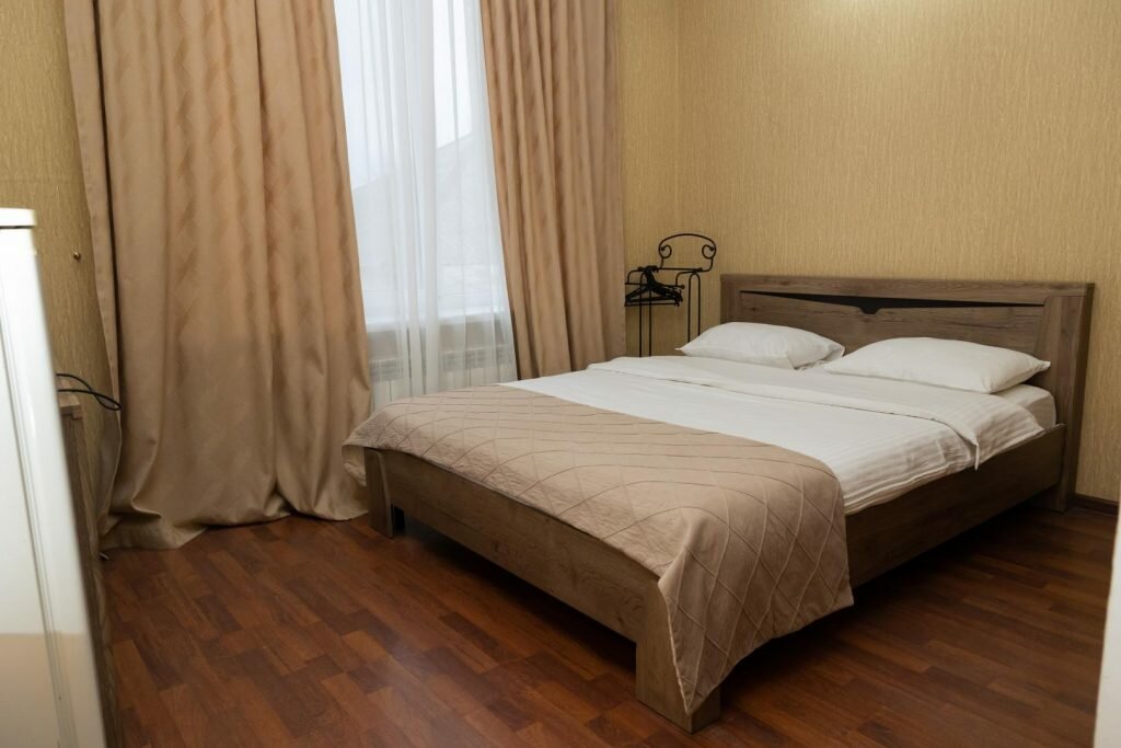 Гостиница Усадьба Махачкала-137