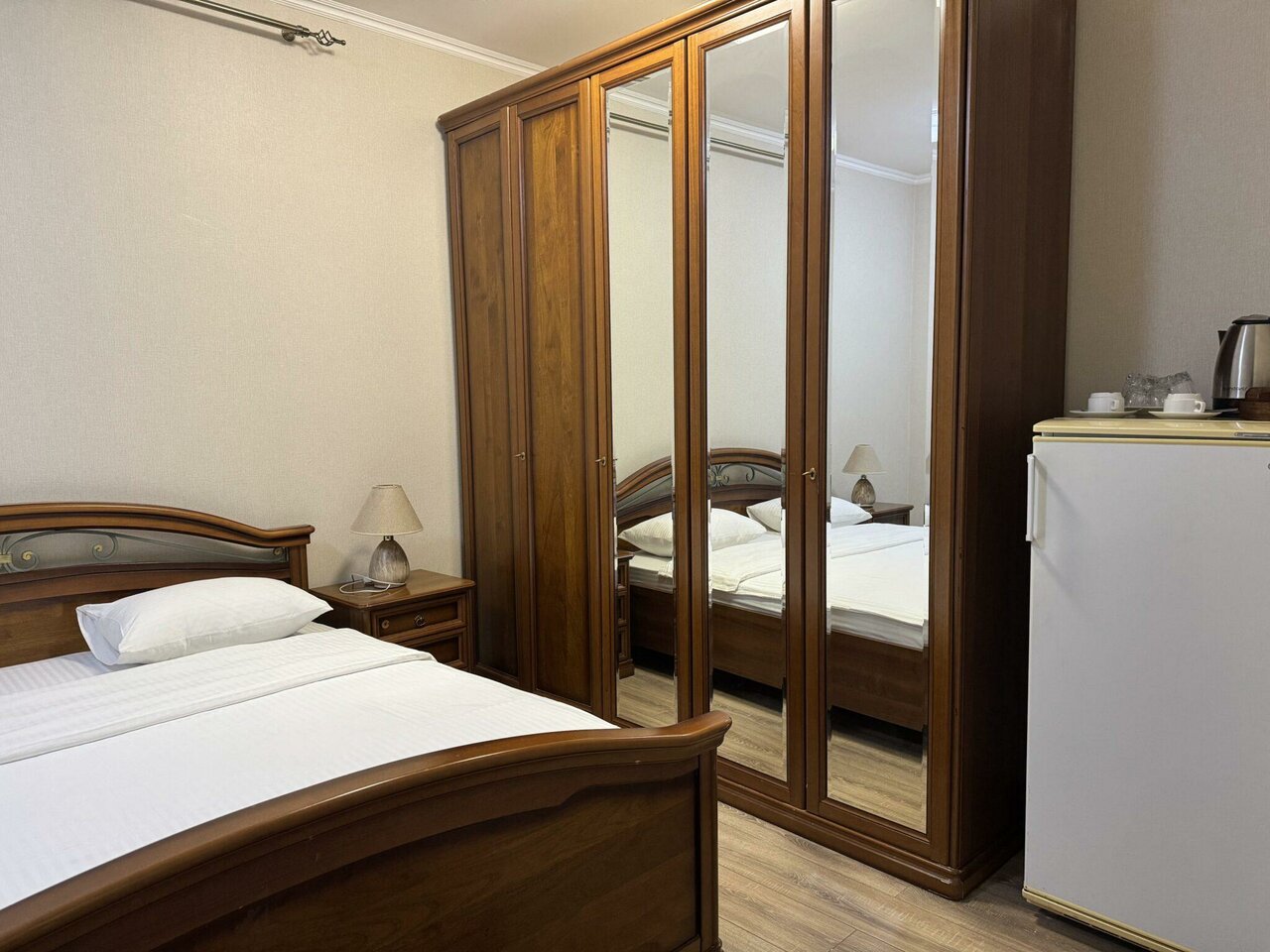 Гостиница Усадьба Махачкала-31