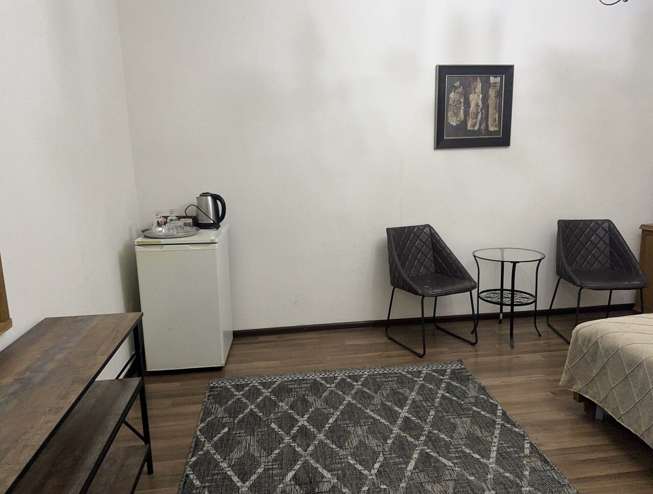 Гостиница Усадьба Махачкала-40