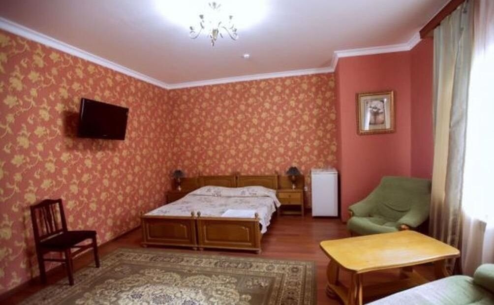 Гостиница Усадьба Махачкала-178