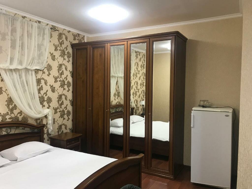 Гостиница Усадьба Махачкала-100