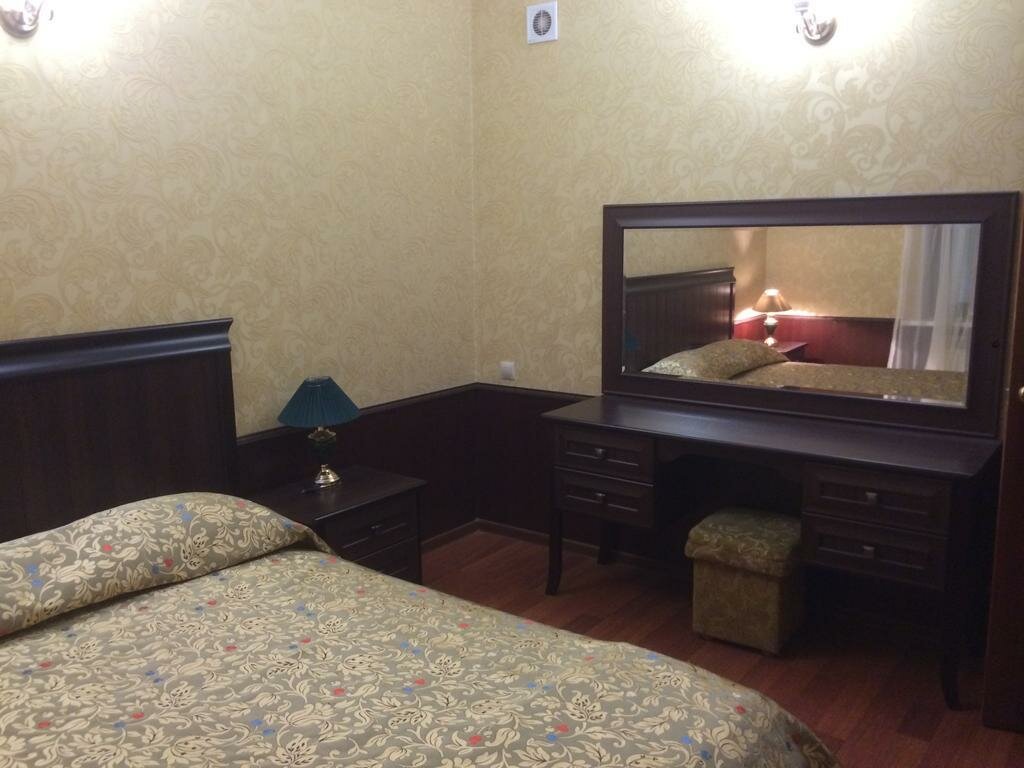 Гостиница Усадьба Махачкала-106