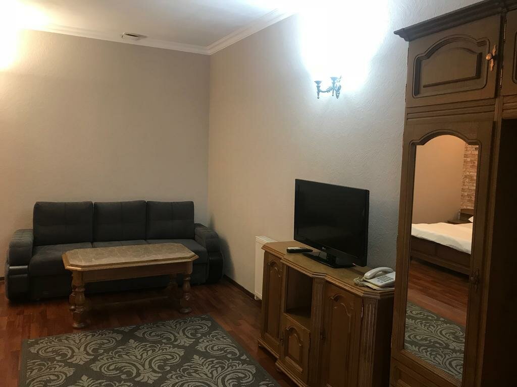 Гостиница Усадьба Махачкала-147