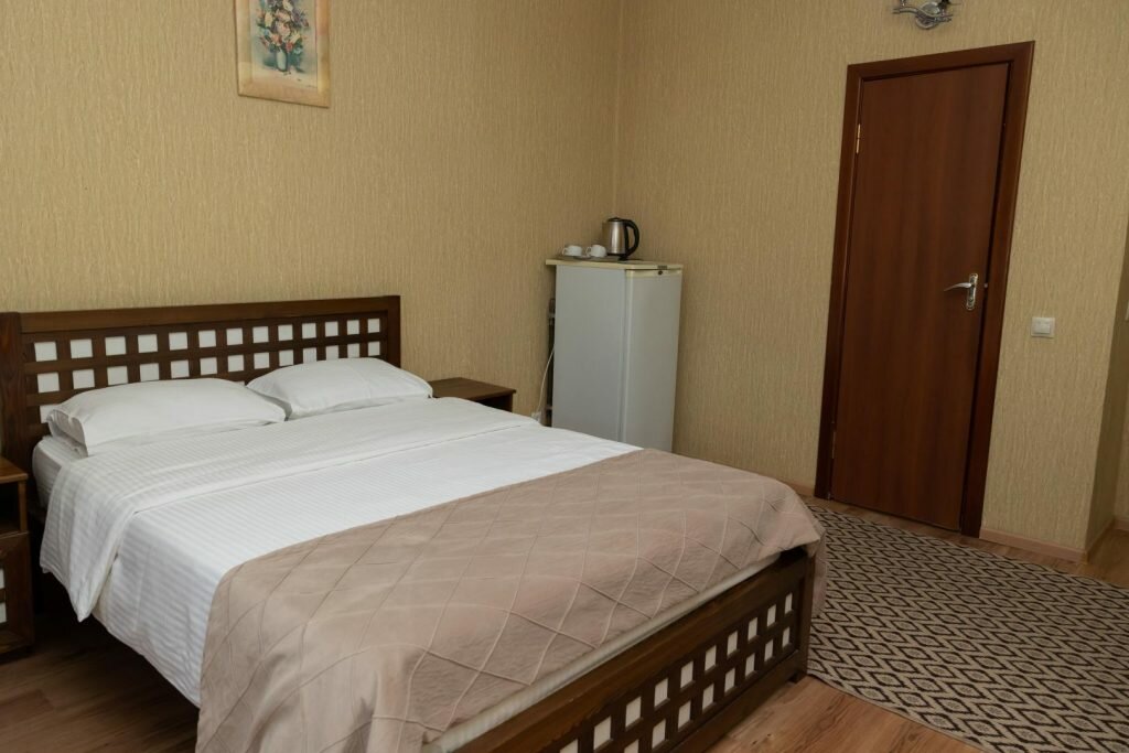 Гостиница Усадьба Махачкала