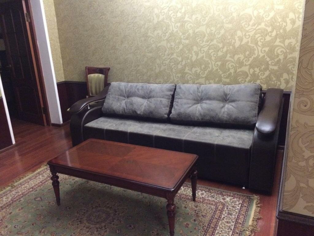 Гостиница Усадьба Махачкала-81