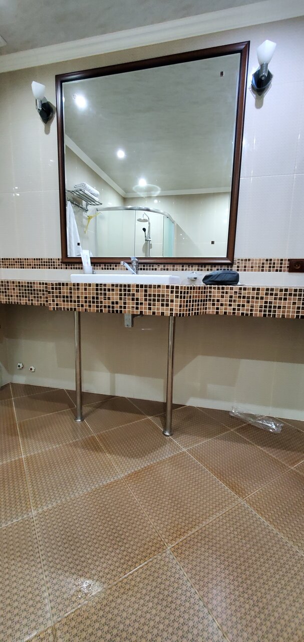 Гостиница Усадьба Махачкала-223