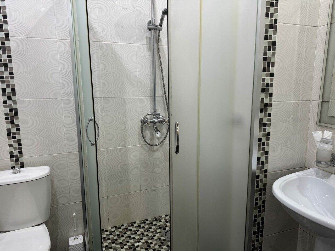 Гостиница Усадьба Махачкала