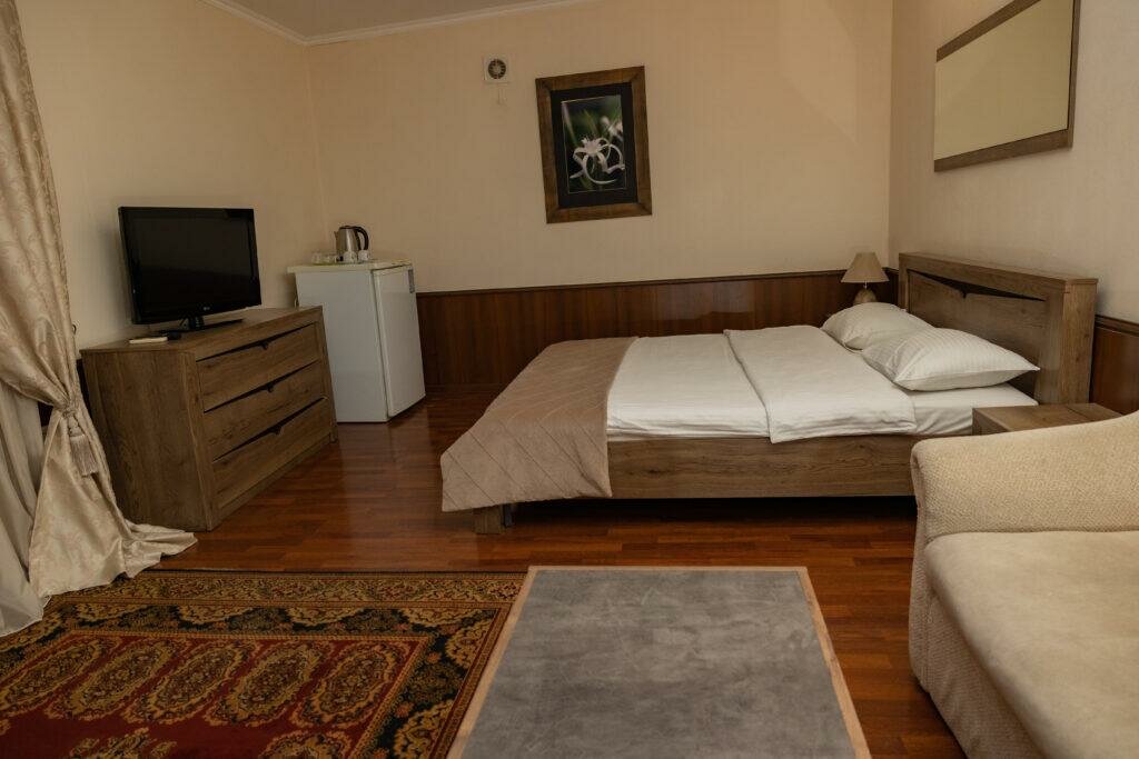 Гостиница Усадьба Махачкала-151