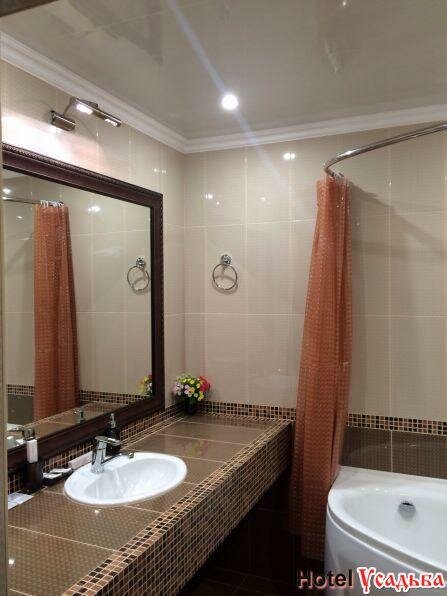 Гостиница Усадьба Махачкала-92