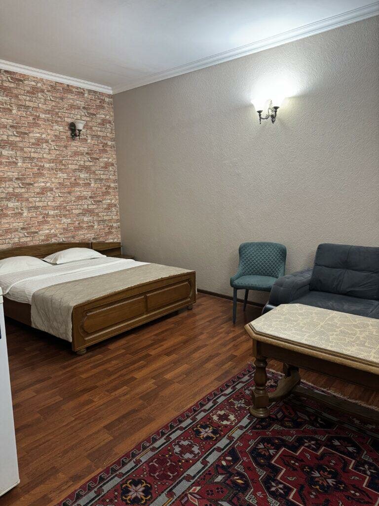 Гостиница Усадьба Махачкала-157