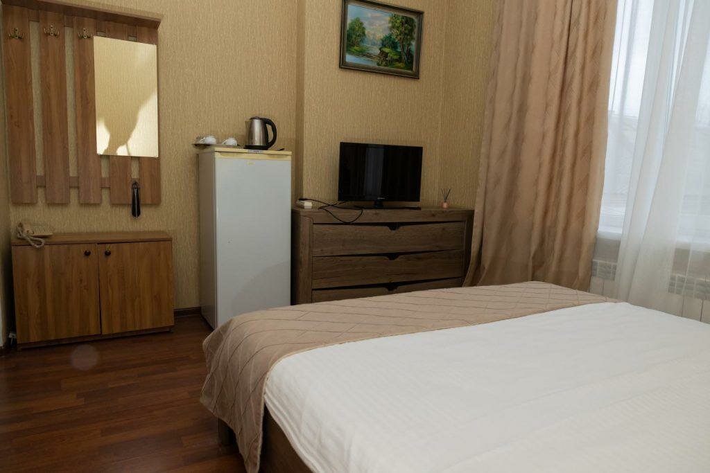 Гостиница Усадьба Махачкала-185