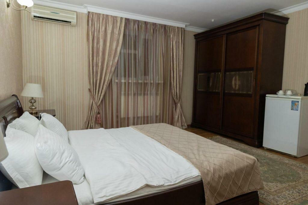 Гостиница Усадьба Махачкала-47