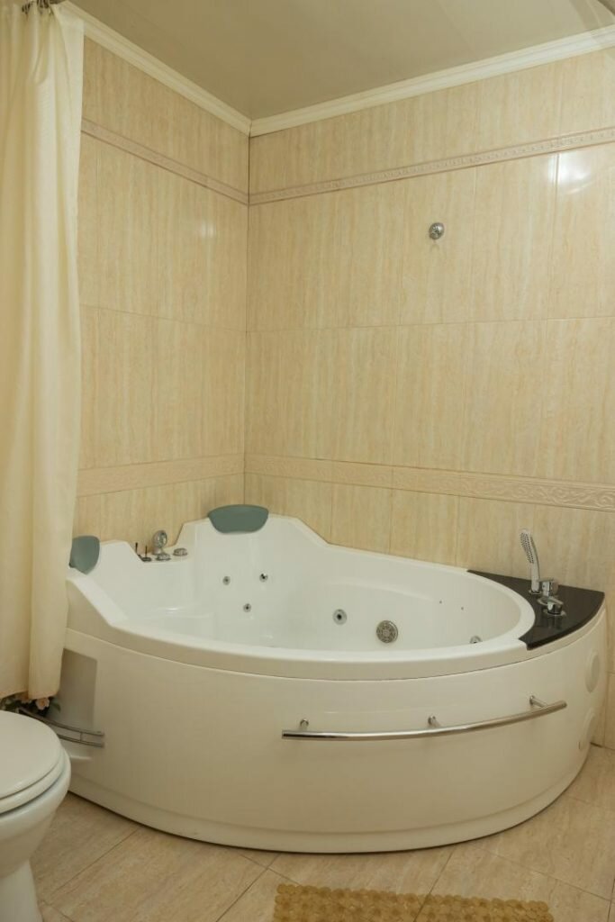 Гостиница Усадьба Махачкала