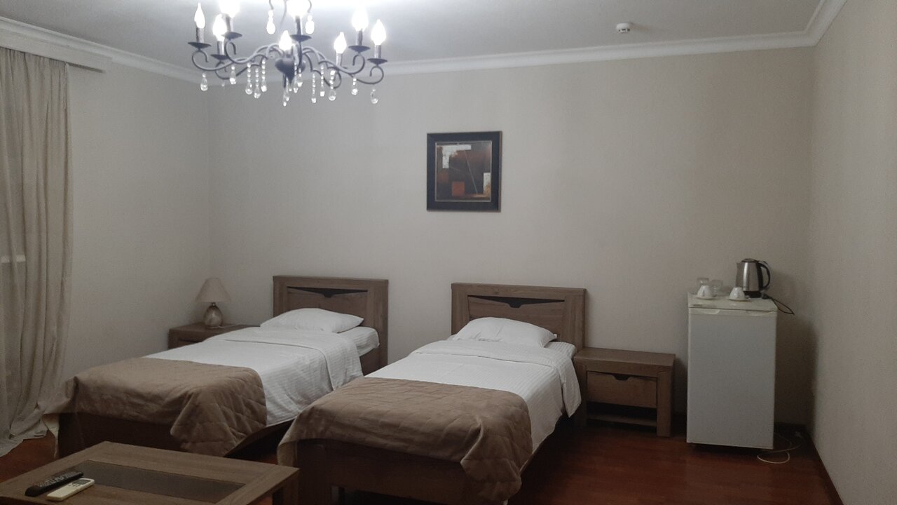 Гостиница Усадьба Махачкала-246