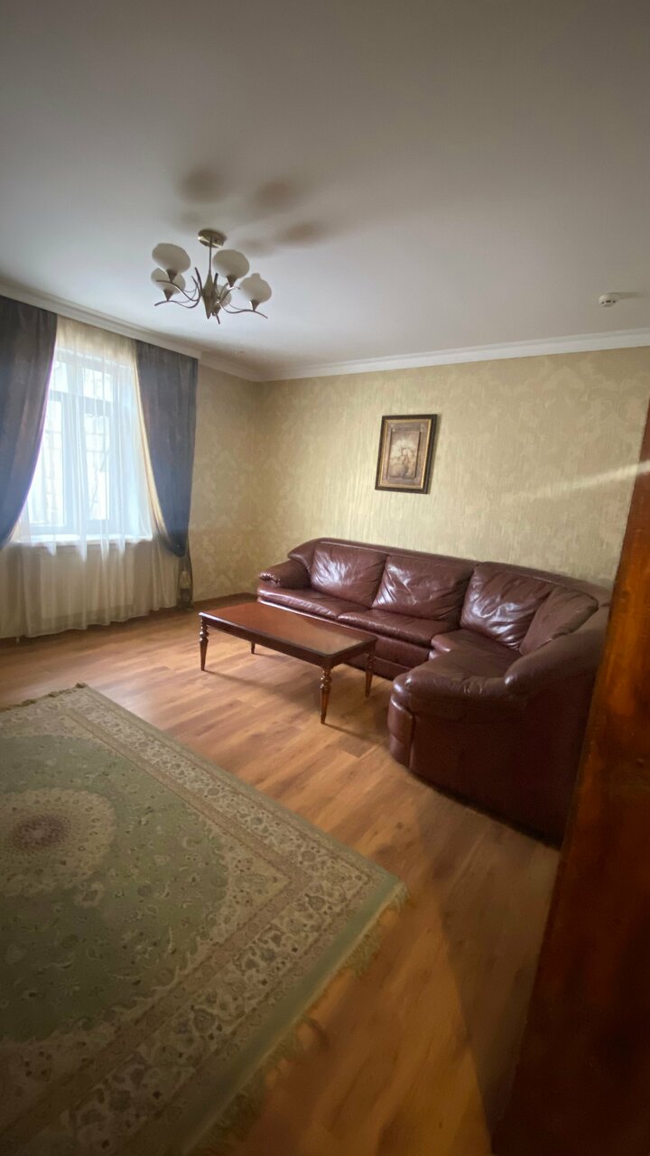 Гостиница Усадьба Махачкала-249