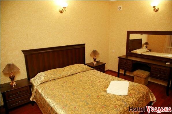 Гостиница Усадьба Махачкала-180