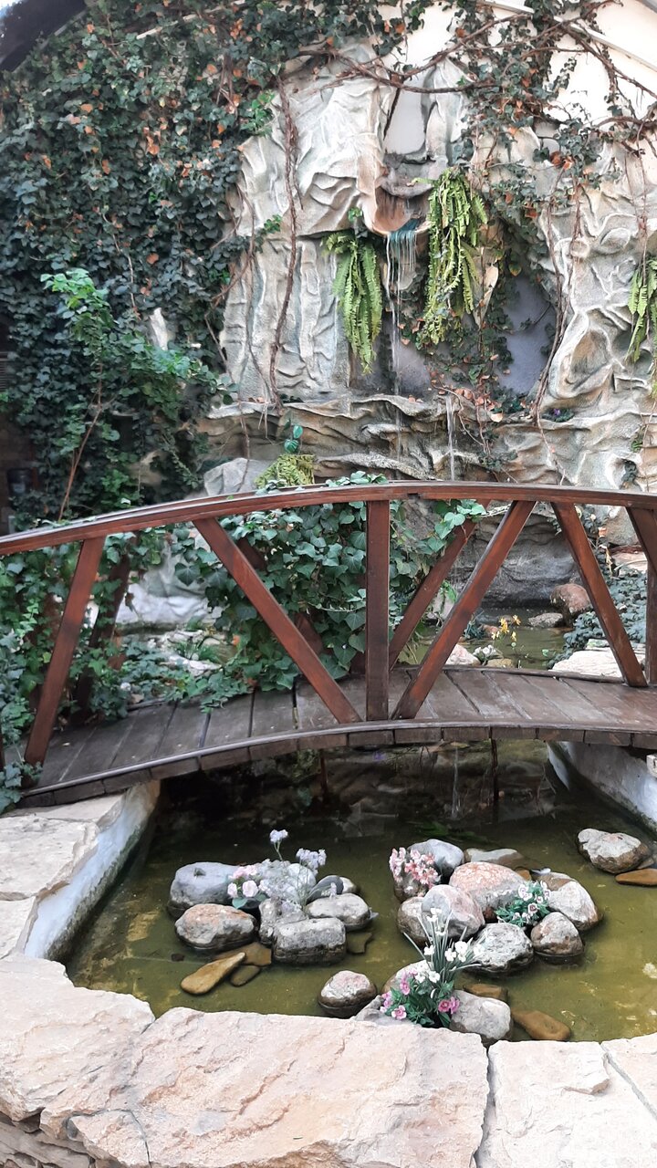 Гостиница Усадьба Махачкала-217