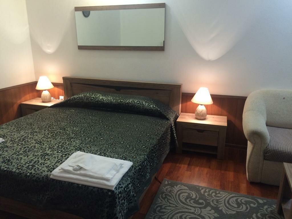 Гостиница Усадьба Махачкала-56