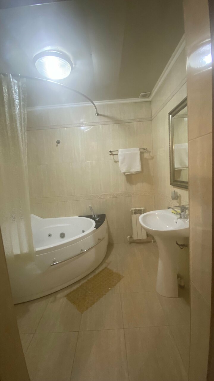 Гостиница Усадьба Махачкала