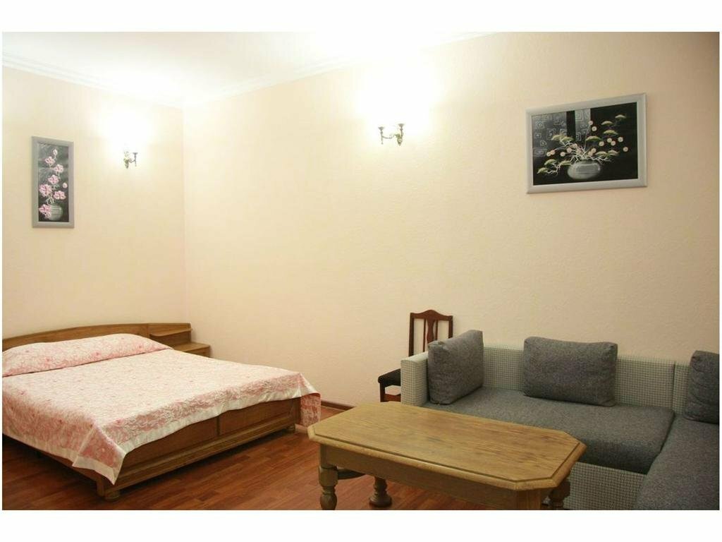 Гостиница Усадьба Махачкала-133