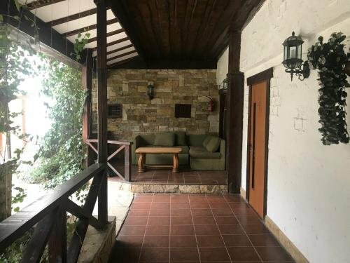 Гостиница Усадьба Махачкала-99