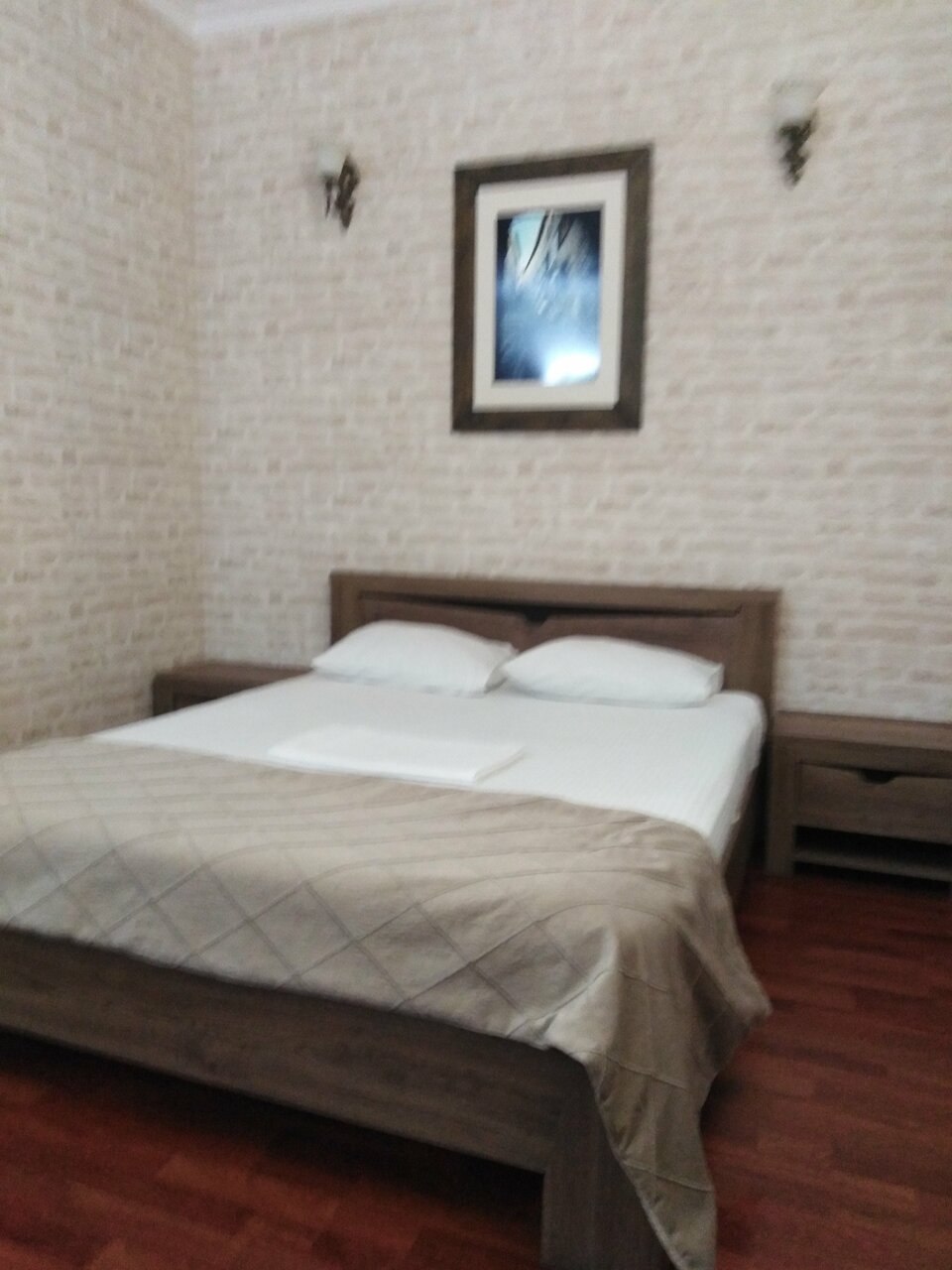 Гостиница Усадьба Махачкала-252