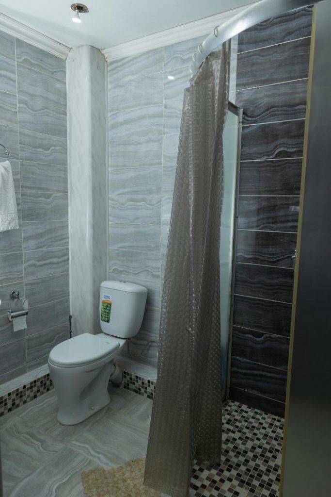 Гостиница Усадьба Махачкала-107