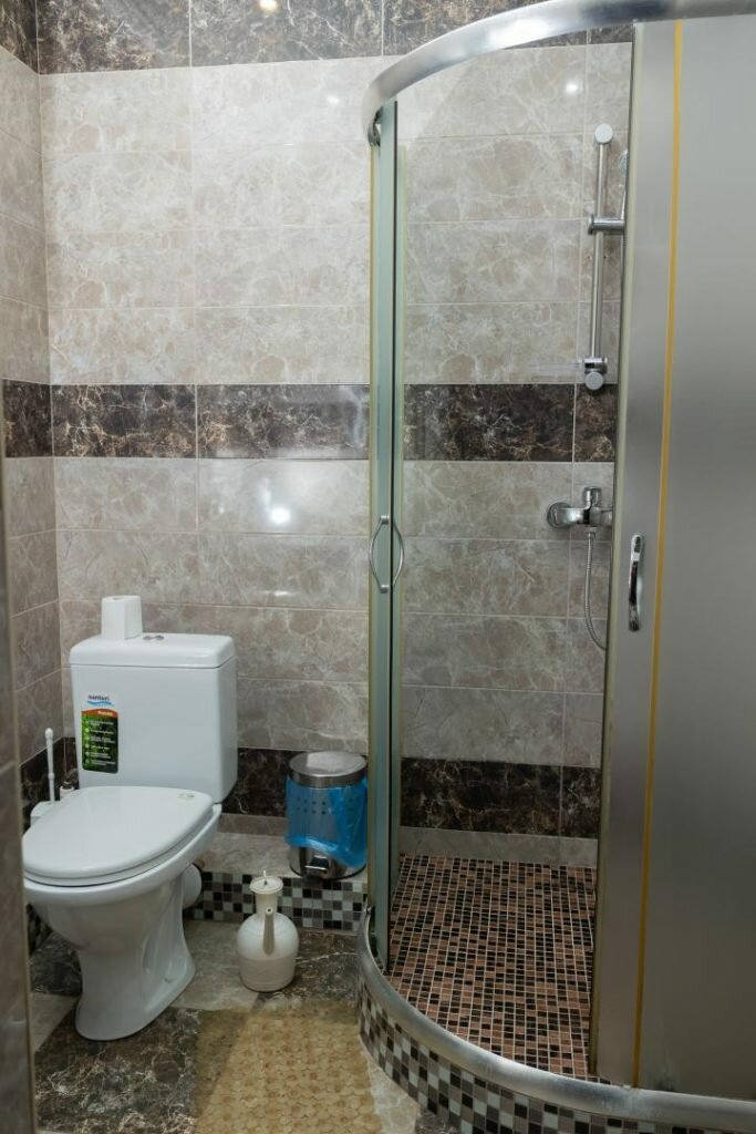 Гостиница Усадьба Махачкала