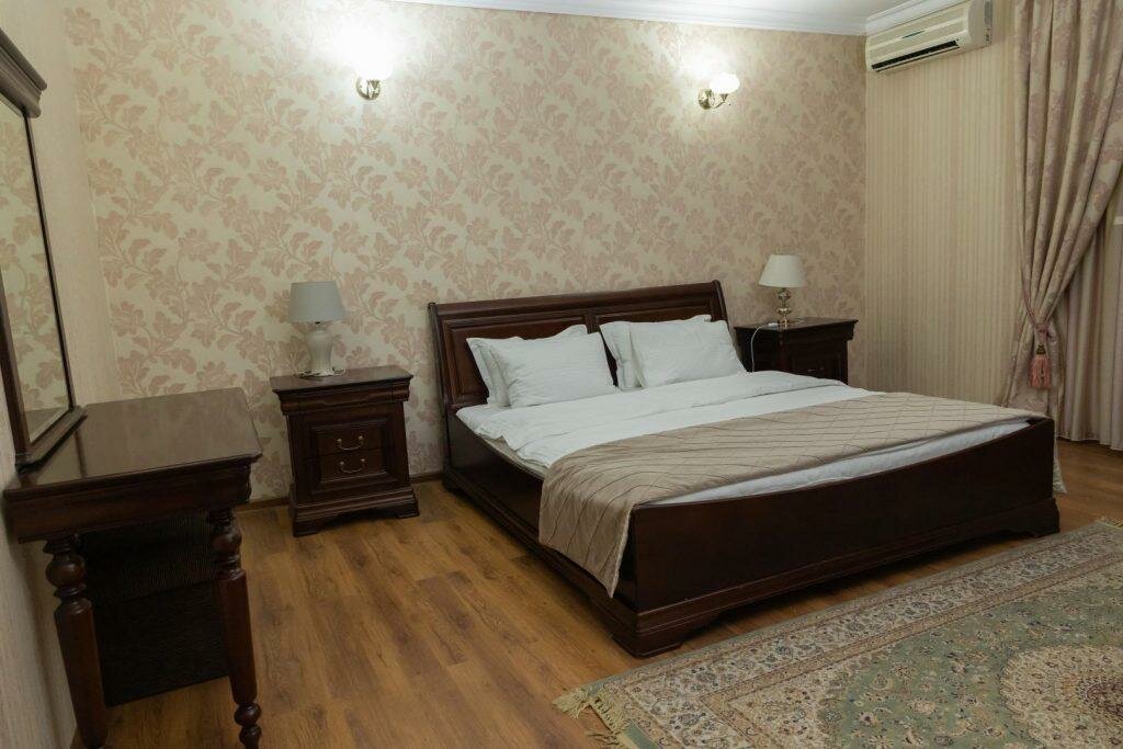 Гостиница Усадьба Махачкала-160