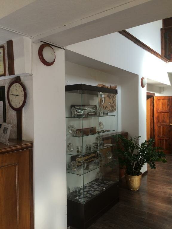 Гостиница Усадьба Махачкала-33