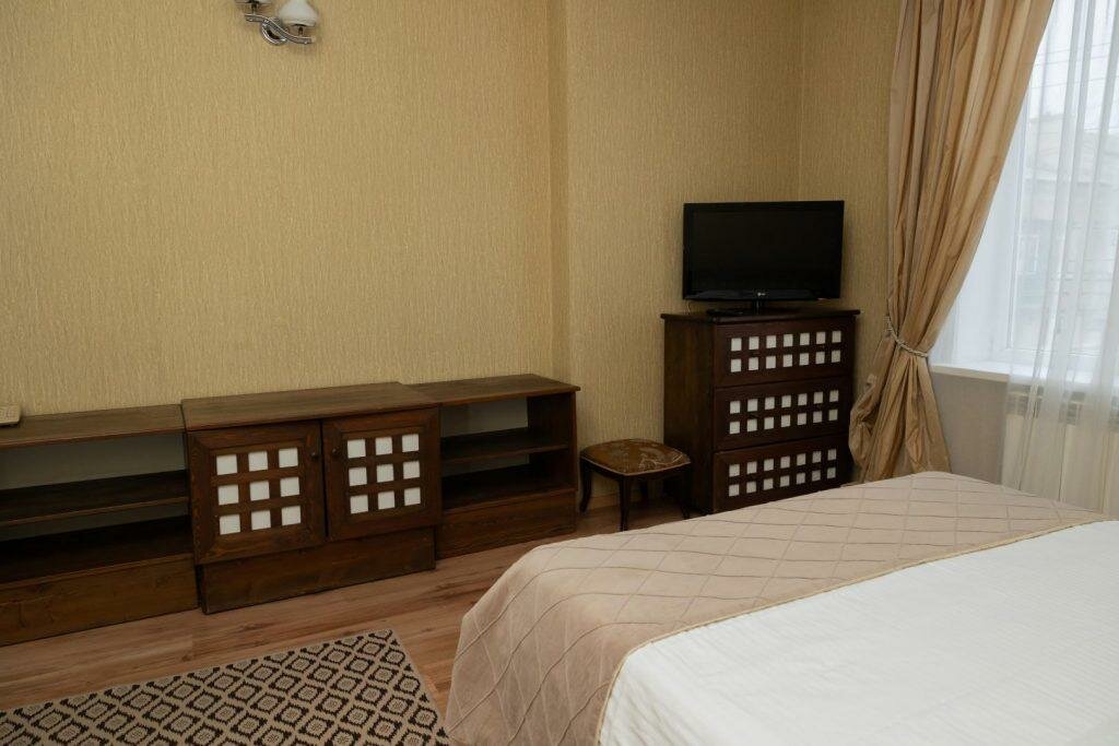 Гостиница Усадьба Махачкала-132