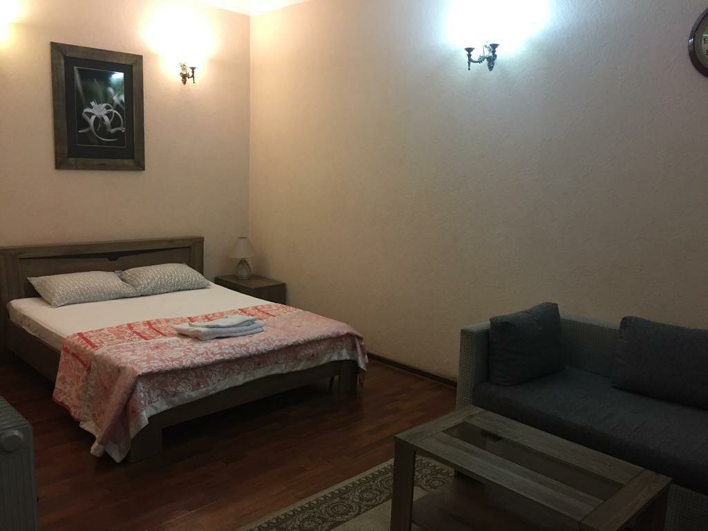 Гостиница Усадьба Махачкала-159