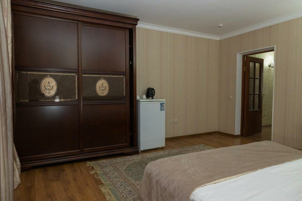 Гостиница Усадьба Махачкала-79