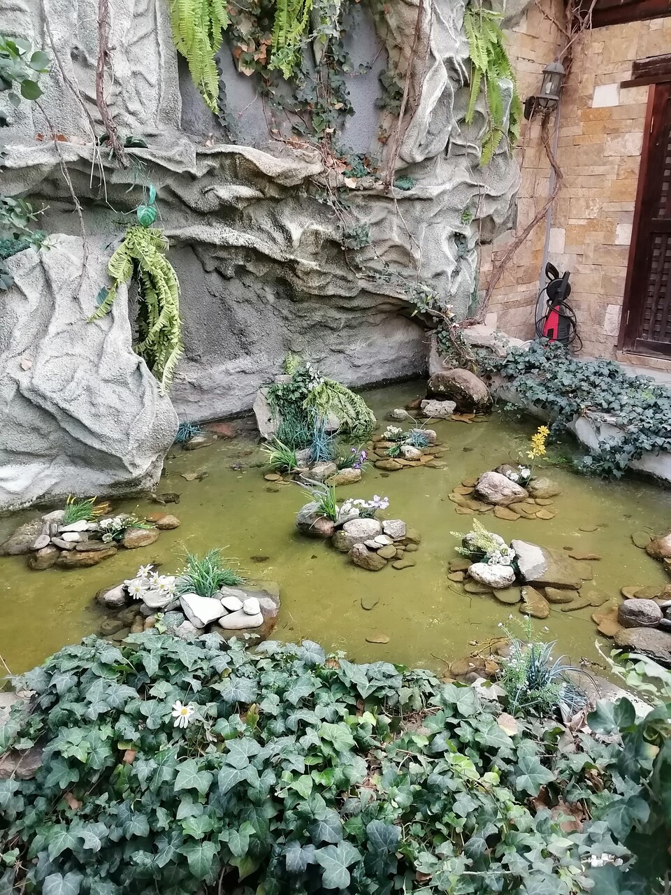 Гостиница Усадьба Махачкала-202