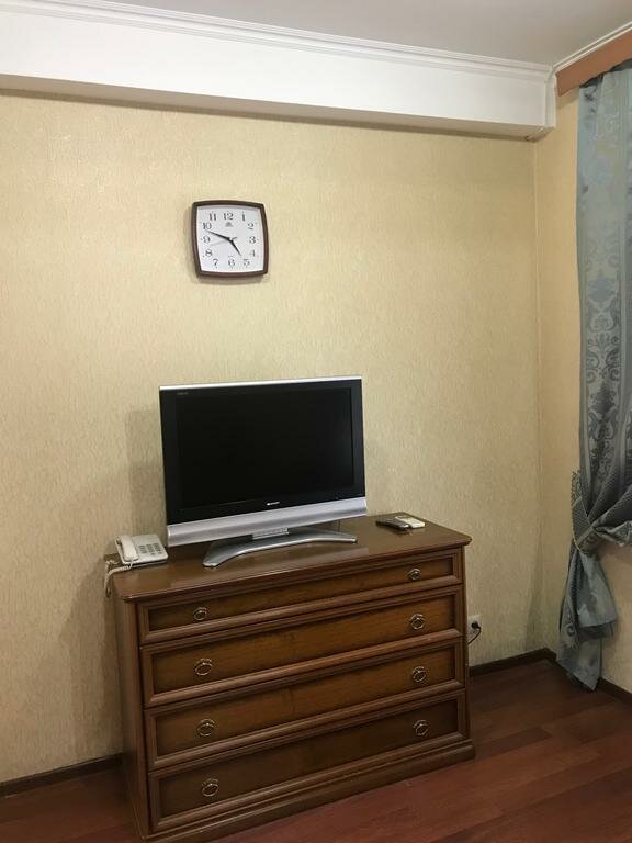 Гостиница Усадьба Махачкала-38