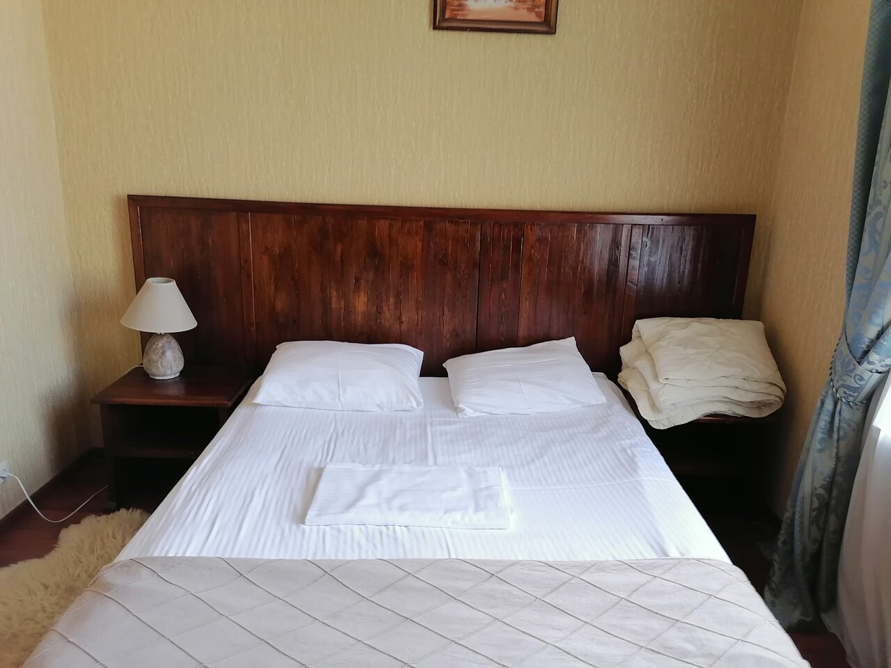 Гостиница Усадьба Махачкала-244