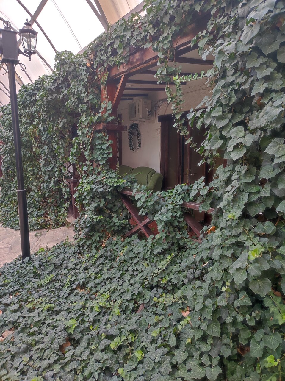 Гостиница Усадьба Махачкала-214