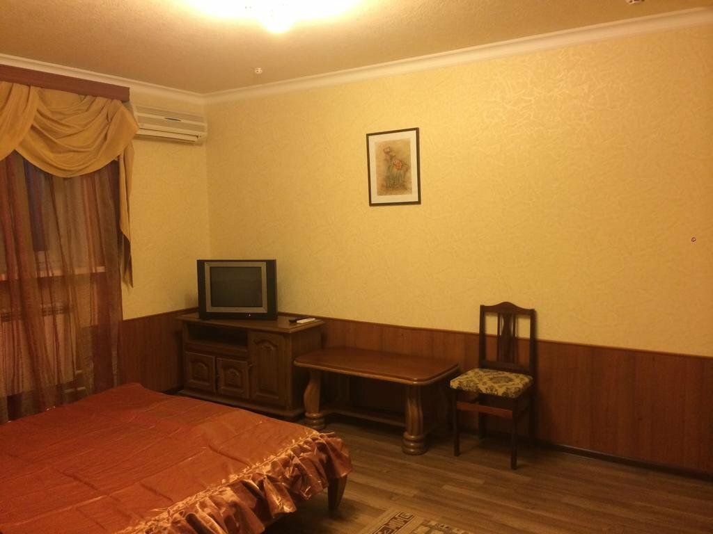 Гостиница Усадьба Махачкала-172