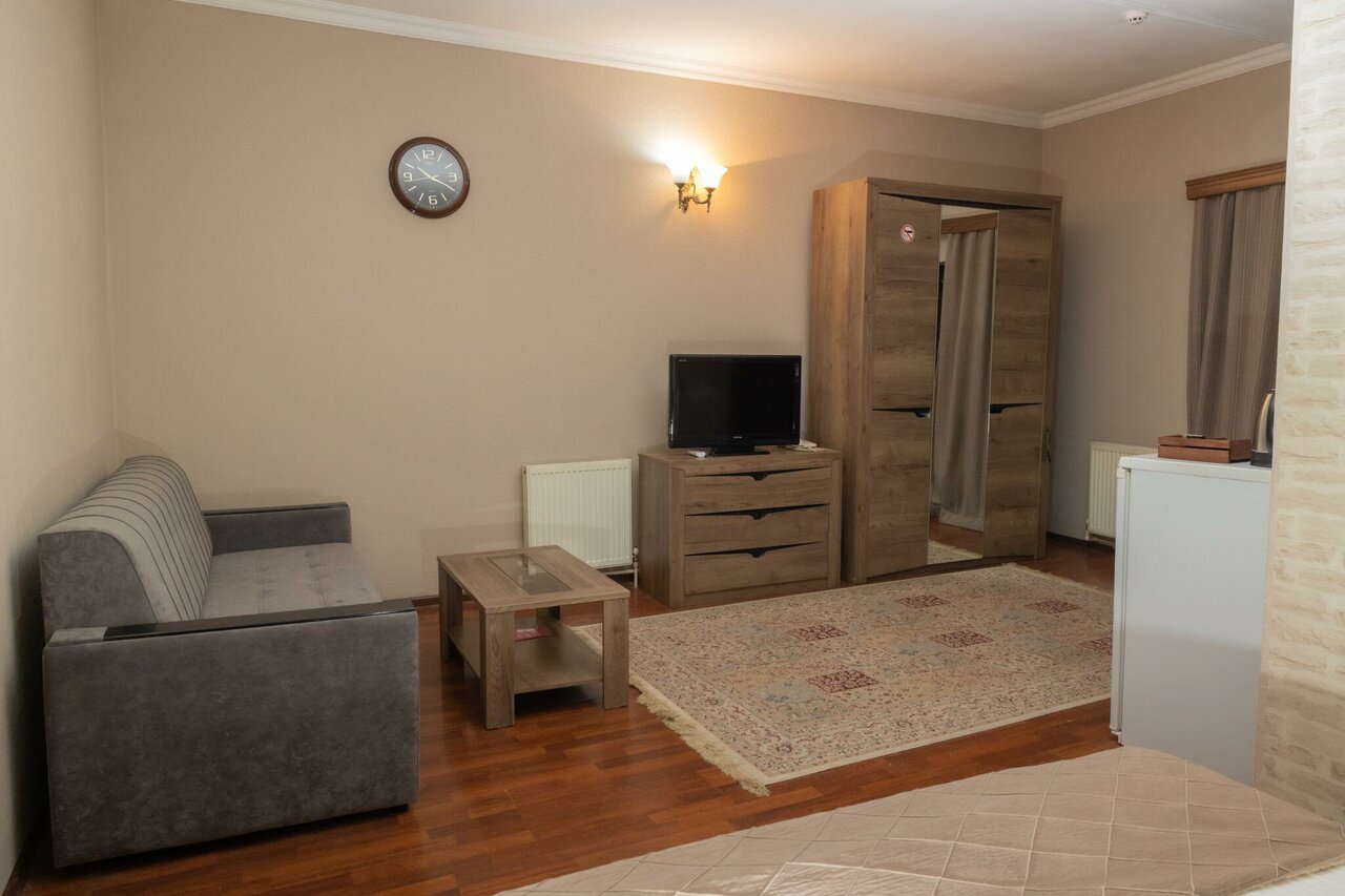 Гостиница Усадьба Махачкала-94