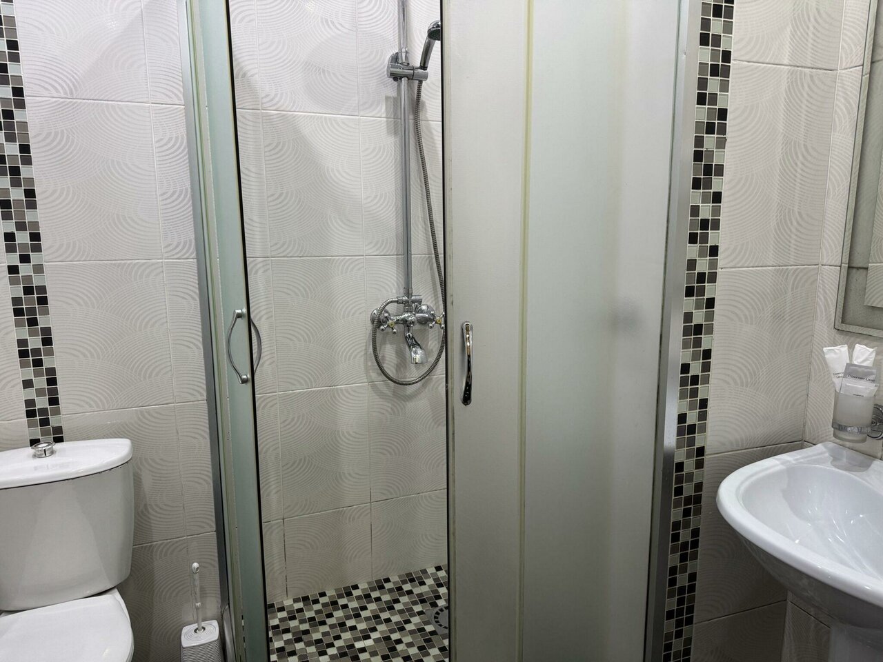 Гостиница Усадьба Махачкала-136