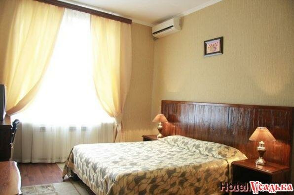 Гостиница Усадьба Махачкала-192