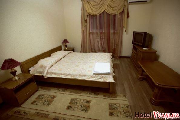 Гостиница Усадьба Махачкала-161