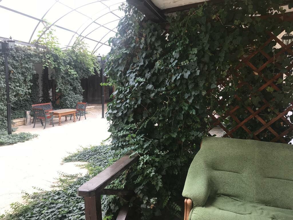 Гостиница Усадьба Махачкала-62