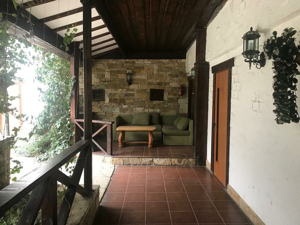 Гостиница Усадьба Махачкала-60