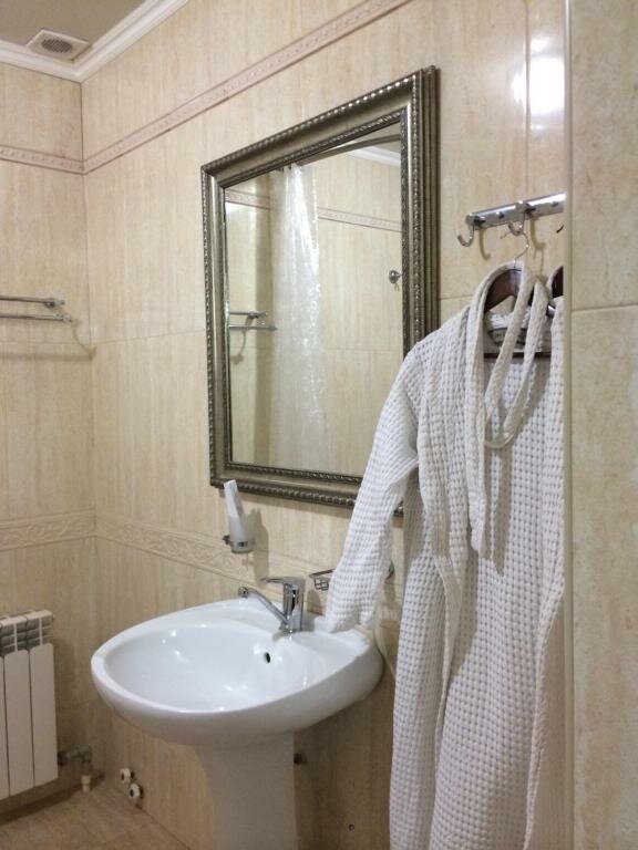 Гостиница Усадьба Махачкала-85