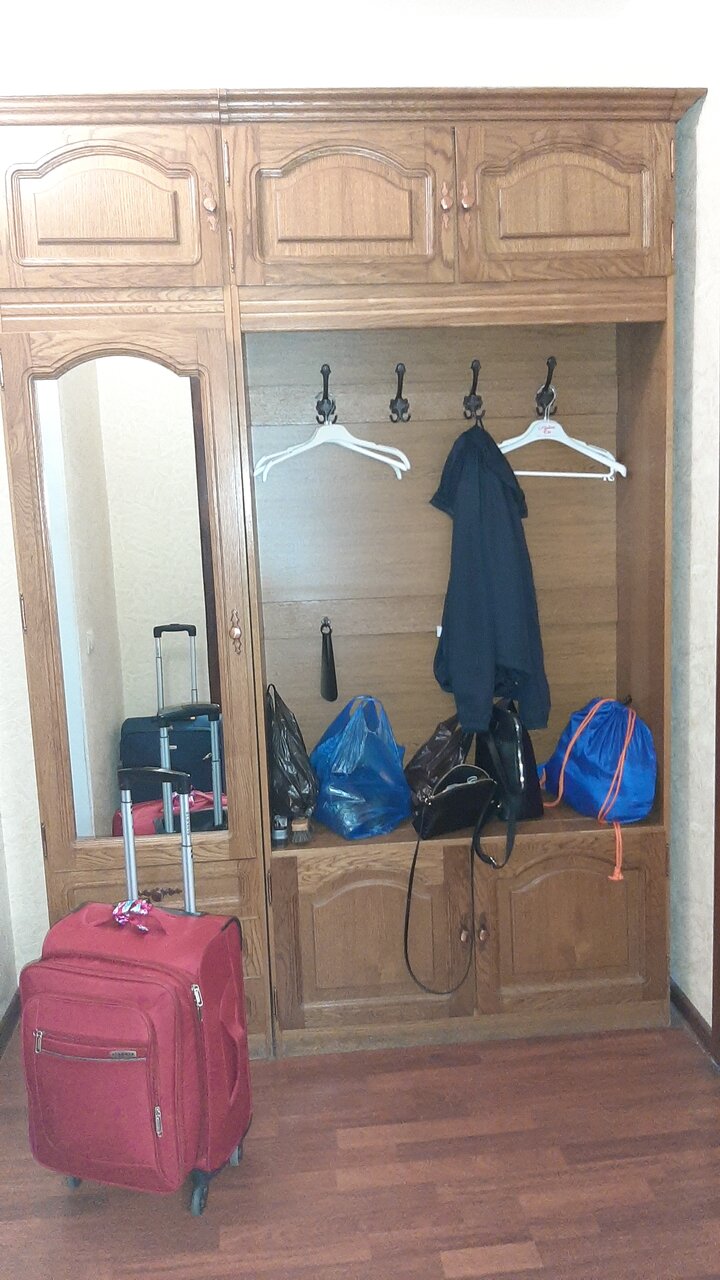 Гостиница Усадьба Махачкала-209